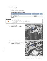 Preview for 91 page of MTU 12 V 2000 G25 Operating Instructions Manual