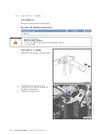 Preview for 94 page of MTU 12 V 2000 G25 Operating Instructions Manual