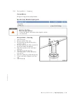 Preview for 101 page of MTU 12 V 2000 G25 Operating Instructions Manual