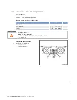 Preview for 102 page of MTU 12 V 2000 G25 Operating Instructions Manual