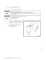 Preview for 108 page of MTU 12 V 2000 G25 Operating Instructions Manual