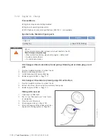 Preview for 110 page of MTU 12 V 2000 G25 Operating Instructions Manual