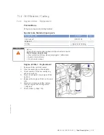 Preview for 111 page of MTU 12 V 2000 G25 Operating Instructions Manual