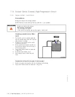 Preview for 112 page of MTU 12 V 2000 G25 Operating Instructions Manual