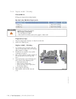 Preview for 114 page of MTU 12 V 2000 G25 Operating Instructions Manual