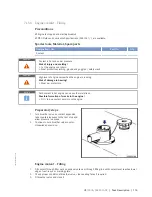 Preview for 115 page of MTU 12 V 2000 G25 Operating Instructions Manual