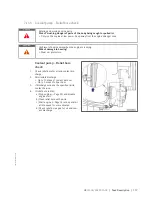 Preview for 117 page of MTU 12 V 2000 G25 Operating Instructions Manual