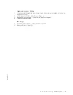 Preview for 119 page of MTU 12 V 2000 G25 Operating Instructions Manual