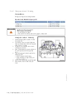 Preview for 120 page of MTU 12 V 2000 G25 Operating Instructions Manual