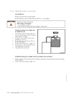 Preview for 122 page of MTU 12 V 2000 G25 Operating Instructions Manual