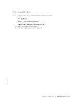 Preview for 123 page of MTU 12 V 2000 G25 Operating Instructions Manual