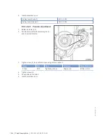 Preview for 126 page of MTU 12 V 2000 G25 Operating Instructions Manual