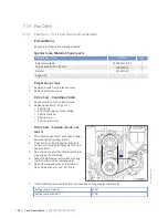 Preview for 128 page of MTU 12 V 2000 G25 Operating Instructions Manual