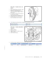 Preview for 129 page of MTU 12 V 2000 G25 Operating Instructions Manual