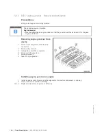 Preview for 136 page of MTU 12 V 2000 G25 Operating Instructions Manual