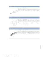 Preview for 144 page of MTU 12 V 2000 G25 Operating Instructions Manual