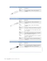 Preview for 146 page of MTU 12 V 2000 G25 Operating Instructions Manual