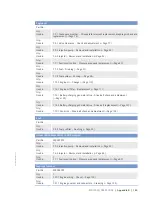 Preview for 149 page of MTU 12 V 2000 G25 Operating Instructions Manual