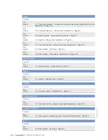 Preview for 152 page of MTU 12 V 2000 G25 Operating Instructions Manual