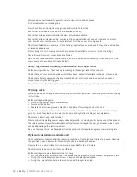 Preview for 10 page of MTU 12V2000Bx6x Operating Instructions Manual