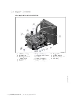 Preview for 16 page of MTU 12V2000Bx6x Operating Instructions Manual