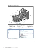 Preview for 18 page of MTU 12V2000Bx6x Operating Instructions Manual