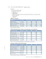 Preview for 41 page of MTU 12V2000Bx6x Operating Instructions Manual