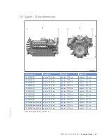 Preview for 51 page of MTU 12V2000Bx6x Operating Instructions Manual