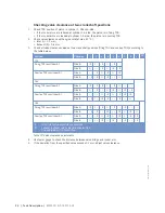 Preview for 96 page of MTU 12V2000Bx6x Operating Instructions Manual