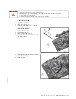 Preview for 101 page of MTU 12V2000Bx6x Operating Instructions Manual