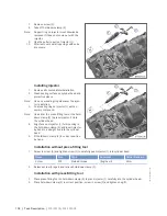 Preview for 102 page of MTU 12V2000Bx6x Operating Instructions Manual