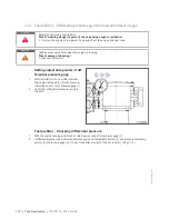 Preview for 110 page of MTU 12V2000Bx6x Operating Instructions Manual