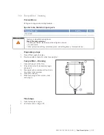 Preview for 111 page of MTU 12V2000Bx6x Operating Instructions Manual