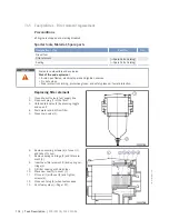 Preview for 114 page of MTU 12V2000Bx6x Operating Instructions Manual