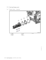 Preview for 118 page of MTU 12V2000Bx6x Operating Instructions Manual