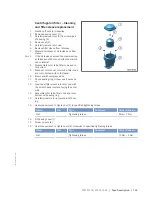 Preview for 125 page of MTU 12V2000Bx6x Operating Instructions Manual