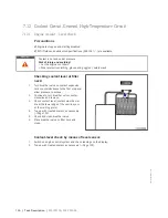 Preview for 126 page of MTU 12V2000Bx6x Operating Instructions Manual