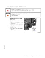 Preview for 131 page of MTU 12V2000Bx6x Operating Instructions Manual