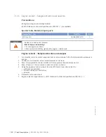 Preview for 132 page of MTU 12V2000Bx6x Operating Instructions Manual