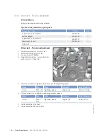 Preview for 136 page of MTU 12V2000Bx6x Operating Instructions Manual