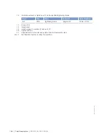 Preview for 144 page of MTU 12V2000Bx6x Operating Instructions Manual