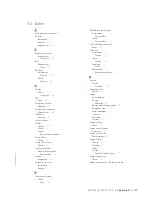 Preview for 161 page of MTU 12V2000Bx6x Operating Instructions Manual