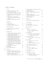 Preview for 3 page of MTU 20V4000GX2 Operating Instructions Manual