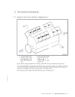 Preview for 21 page of MTU 20V4000GX2 Operating Instructions Manual