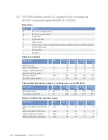 Preview for 36 page of MTU 20V4000GX2 Operating Instructions Manual