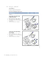 Preview for 78 page of MTU 20V4000GX2 Operating Instructions Manual