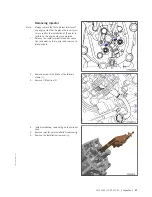 Preview for 87 page of MTU 20V4000GX2 Operating Instructions Manual