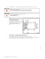 Preview for 94 page of MTU 20V4000GX2 Operating Instructions Manual