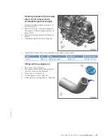 Preview for 107 page of MTU 20V4000GX2 Operating Instructions Manual