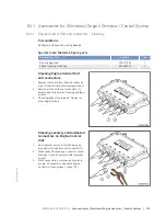 Preview for 129 page of MTU 20V4000GX2 Operating Instructions Manual